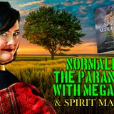 Normalizing the Paranormal and Talking Spirit Marriage with Helen Rose audio