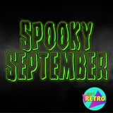 Episode 107 "A Conversation with Threade from Knott's Scary Farm" (Spooky September)