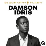 Damson Idris Biography Flash: Netflix Taps Him to Lead Action Thriller The Lords Day From House of Cards Author