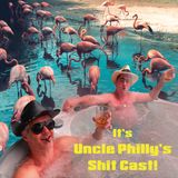 Uncle Philly's Shit Cast - Episode 10 - The Fateful Text Message
