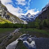 How I Discovered the Natural World is Our Divinity