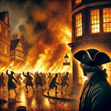83 - Barnaby Rudge, A Tale of the Riots of Eighty (version 4) by Charles Dickens