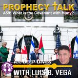 A59: COVENANT WITH THE MANY
