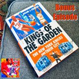 HHNP Bonus Ep: Kings of the Garden
