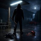 Cannibals & Cursed Ground | Late Night Horror Anthology With Supernatural Revenge