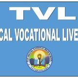Technical Vocational Livelihood