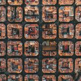 Parlem amb Alícia Martí sobre el Barcelona Districte Cultural a l'Eixample Novembre 2026
