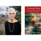 Author Margaret Wolff discusses #ComingHome on #ConversationsLIVE