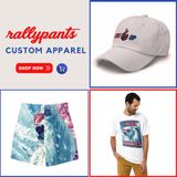 Elevating Men’s Apparel with Custom Made Clothes at RallyPants