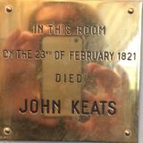 Let's talk about J.Keats