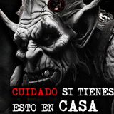 CUIDADO SI TIENES ESTO EN CASA | RELATOS DE BRUJERÍA | RELATOS Y LEYENDAS DE TERROR