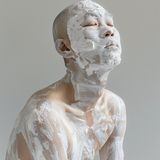 La pelle del corpo è identica a quella del viso?