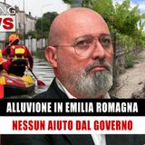 Alluvione In Emilia-Romagna: Nessun Aiuto Dal Governo!