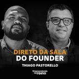 A Sala Que Mudou TUDO na Nossa Empresa (Oramos Por Cada Cliente) | Empreendendo no Reino