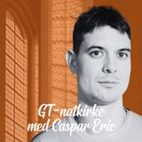 Caspar Eric
