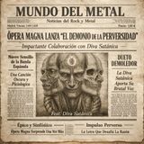 Episodio 👹 El Demonio de la Perversidad😈😈👹