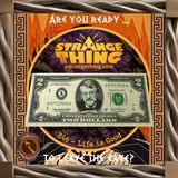 Strange Thing S1: Life is Good