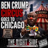 Ben Crump circus goes to Chicago