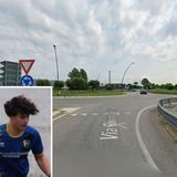 Rientra in bici di notte e viene tamponato da un’auto: morto ragazzo di 15 anni