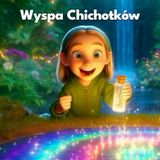 Wyspa Chichotków 👋😊 - W poszukiwaniu Radości i Uśmiechu