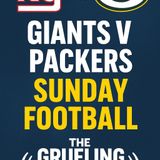 NFL Week 11 Giants vs Packers: Preview and Prediction!