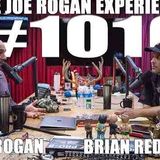 Joe Rogan Experience _1010 - Brian Redban