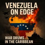 Is a US War with Venezuela Imminent? | Full Breakdown