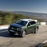 Citroën C3 Aircross - Storia, evoluzione e successo del SUV compatto