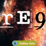 Funbase Extra - Nuove info su Resident Evil 9 e altre curiosità