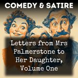 007 - The Ball or The History of Miss Crosby