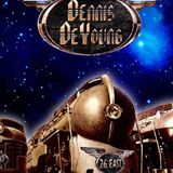 Dennis DeYoung Releases The Album 26 East Vol One