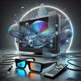 Televisiones 3D