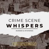 Israel Keyes – The Serial Killer Who Killed Without a Trace