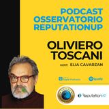 Oliviero Toscani - Orfani ora
