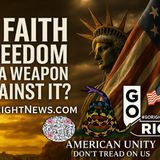Faith or Freedom? The Battle for Marriage, Rights, and America’s Soul