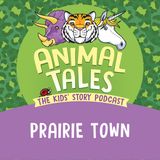 Prairie Town