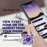 Introducing the TourHomes247 Mobile App