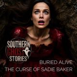 Tennessee Tales Tuesday: Buried Alive — The Curse of Sadie Baker