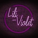 LILI VIOLET - Time & Space Interview