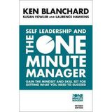 Ken Blanchard Self Leadership
