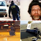 SERIAL KILLER #3 - Ted "Unabomber" Kaczynski, folle visionario o profeta?
