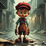 Pinocchio Continues