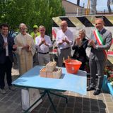 Ampliamento della casa di riposo al via, Rigoni Stern: “Pronti altri progetti in ambito sociale”