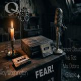 The Quest 435. FEAR