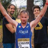 Alex Schwazer “in marcia” verso Schio: sarà al PalaRomare per parlare di giovani e resilienza