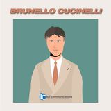 Brunello Cucinelli. La vita semplice di un uomo perbene