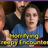 The Most Terrifying Reddit Encounter _ Bathroom Buffets _ Can_t Sleep