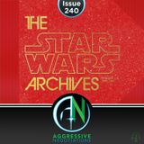 Issue 240: Paul Duncan: The Star Wars Archives: 1999-2005