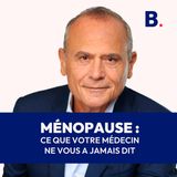 Ménopause : pourquoi 90 % des femmes souffrent en silence (et la solution) - Avec le Dr Mouly