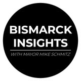 Bismarck Insights Ep. 36 - Mary Van Sickle, Executive Director of Dakota Media Access